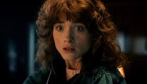 Natalia Dyer explains Nancy Wheeler's key blunder in Stranger Things 5