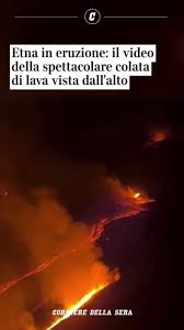 Trend Google: cenere vulcanica
