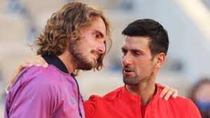 El imprevisto duo de dobles en Indian Wells: Djokovic, Sinner y Shelton en una de las mejores combinaciones