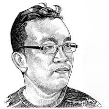 Hasil gambar untuk karikatur