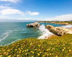 Image of CarmelbytheSea, Central Coast California