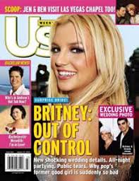 ... as an inset, the first photo of Britney Spears and Jason Allen Alexander as husband and wife. Spears married hometown friend Alexander in Las Vegas Jan. - xinsrc_8fa8496dba9149babd672892666d0eb2_brit