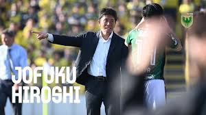 News source: 東京ヴェルディ / Tokyo Verdy