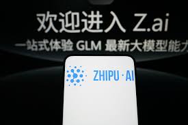 Surprise: Z.ai is the AI lab behind the mysterious Ox Alpha model