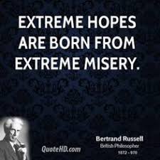Bertrand Russell on Pinterest | Quote, Quotations and Strong Love ... via Relatably.com