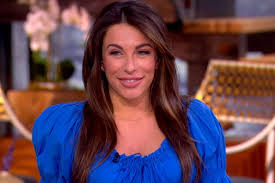 Alyssa Farah Griffin Welcomes Baby Boy After IVF Journey