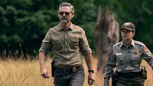 Untamed sur Netflix: Mystère Captivant ou Scénario Tiré par les Cheveux?