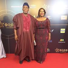 Image result for amvca 2017