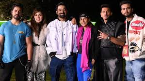 MTV Roadies 20 Finale Elimination: Who Will Get Evicted? Top 5 Finalists Name Are…