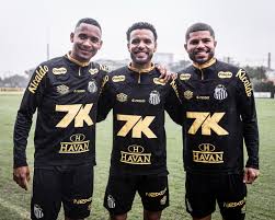 Santos F.C. - News update