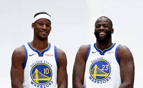 Warriors vs. Blazers: ¿Juegan hoy Butler y Green? Pronósticos NBA