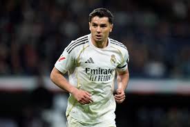 Juventus Insist on Real Madrid Man Despite Hurdles