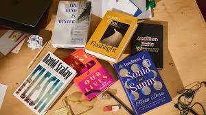 David Szalay Wins the Booker Prize 2025