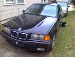 1997 BMW 3 Series - User Reviews - CarGurus