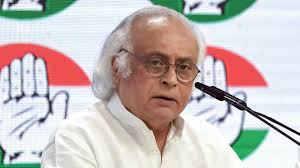 Huge blow to Indian diplomacy: Congress on Trump-Munir lunch