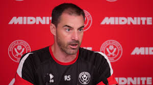 Sheffield United FC - News update