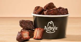 Back and Better Than Ever: Arby’s Steak Nuggets Return to Menus