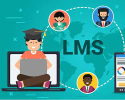 صورة نظام إدارة التعلم LMS