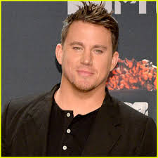 Channing Tatum Confirmed for Gambit Role in &#39;X-Men&#39; Spinoff Movie! - channing-tatum-gambit-confirmed