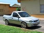 Pick up corsa a venda