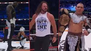 Power-Wrestling.de - News update