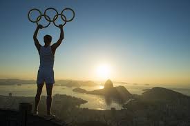 Resultado de imagem para fotos olimpiadas rio