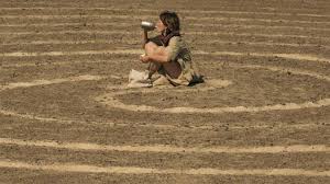 Trend Google: lady nazca
