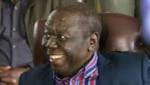 Poor health stops Tsvangirai seeking