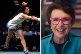 Billie Jean King Reflects on the Pressure to Succeed as a Woman in New Doc Trailer (Exclusive)
