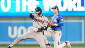 Diamondbacks vs. Twins Game