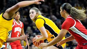 See where Iowa women’s basketball ranks in the latest AP poll