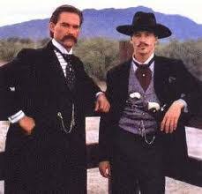 Henry&#39;s Western Round-up: WYATT EARP, WYATT EARP, BRAVE ... via Relatably.com