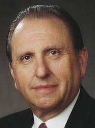 Image result for thomas s monson