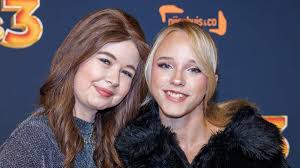 Emma Kok deelt op Koningsdag foto’s met Jade Kops: ’Ik mis je, liefste schat’