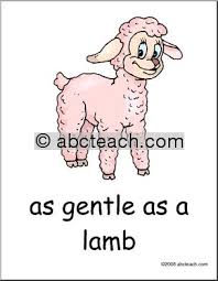 Resultado de imagen para simile as abcteach