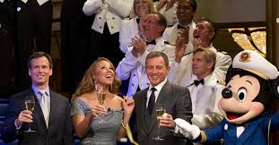 Image result for disney financial report 2015