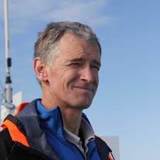 Keith Nicholls. British Antarctic Survey. Coordinator of ocean-focussed activities - keith_nicholls-600x600