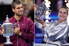 How Much Money Does the 2026 US Open Winner Get?