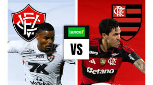 Vitória x Flamengo - Palpites, análise e odds (10/02)