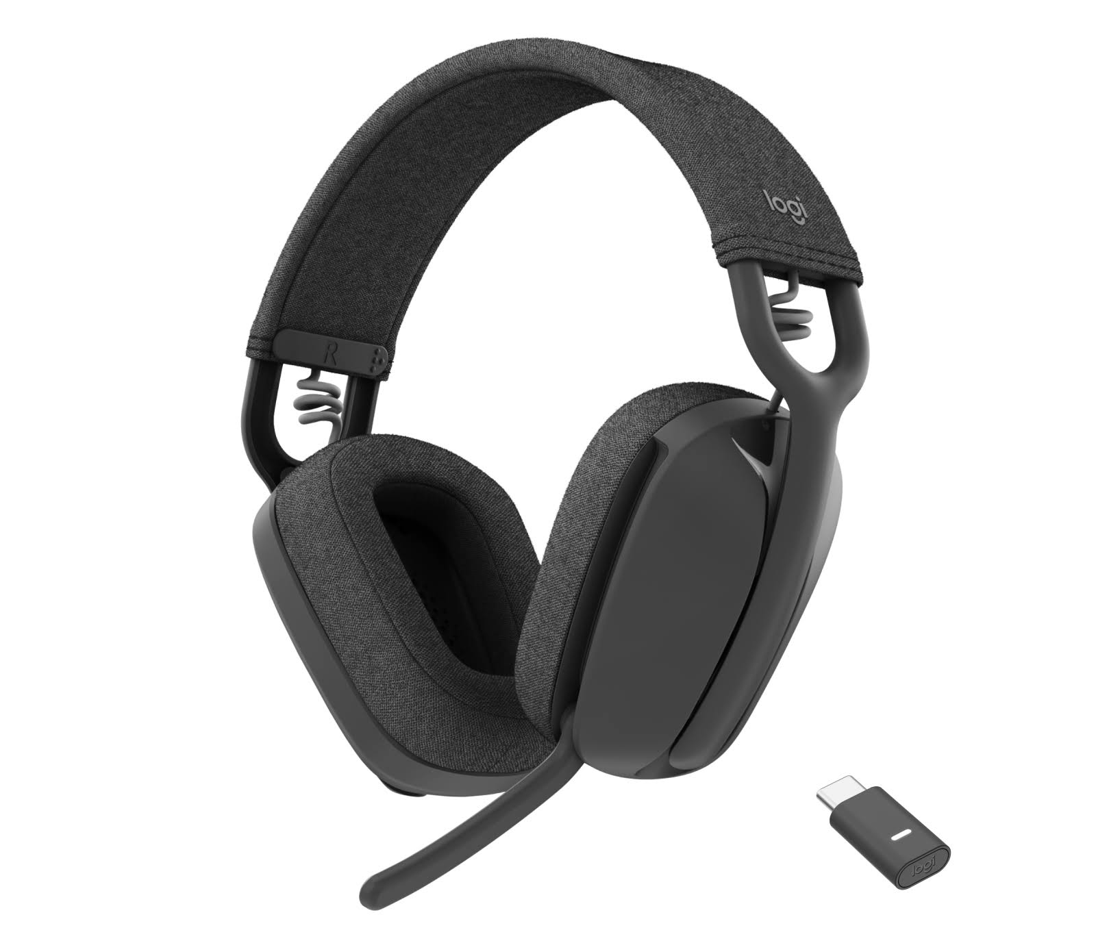 Logitech Zone Vibe Wireless Headset