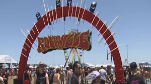 Severe weather causes shelter-in-place for ‘Welcome to Rockville’ festival