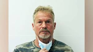 Barry Morphew Arrested Again in Suzanne Morphew Murder Case