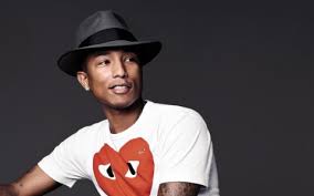 Resultado de imagem para pharrell williams