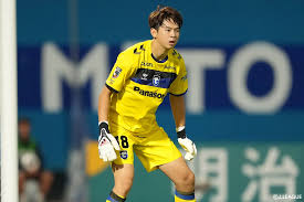 J League