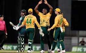 OneCricket - News update