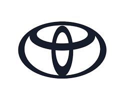 Image of Toyota logo