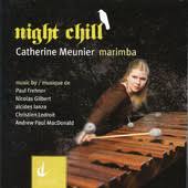 iTunes - Musik – „Night Chill“ von Catherine Meunier, Louis ...