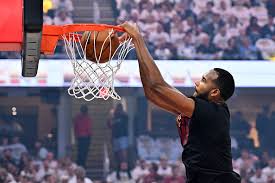 NBA Playoffs 2025: Heat vs. Cavaliers First-Round Matchup