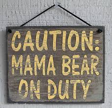 Mother Bear Quotes. QuotesGram via Relatably.com