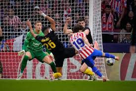 ¡Argentinos al Grito! Álvarez y Mac Allister Brillan en Champions